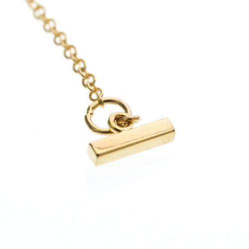 Pendentif Tiffany & Co. T Smile - Pendentif en or rose 18K 58 Facettes n7crjijldj