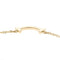 Pendentif Tiffany & Co. T Smile - Pendentif en or rose 18K 58 Facettes n7crjijldj