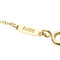 Pendentif Tiffany & Co. T Smile - Pendentif en or rose 18K 58 Facettes n7crjijldj