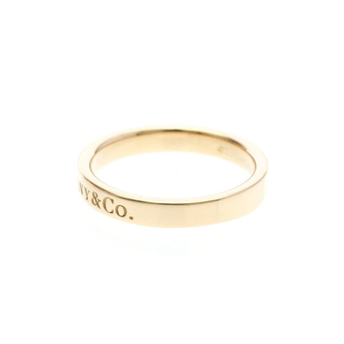 Tiffany & Co. - Flat en or rose 18k 58 Facettes yor69nbob6