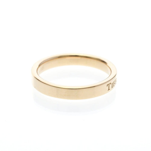 Tiffany & Co. - Flat en or rose 18k 58 Facettes yor69nbob6