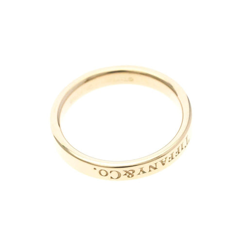 Tiffany & Co. - Flat en or rose 18k 58 Facettes yor69nbob6