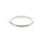 Bague 48 Tiffany & Co. Elsa Peretti - Bague en or rose 18K et diamant 58 Facettes iwz9o5pdic