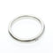 Bague 48 Tiffany & Co. Elsa Peretti - Bague en or rose 18K et diamant 58 Facettes iwz9o5pdic