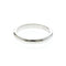 Bague 48 Tiffany & Co. Elsa Peretti - Bague en or rose 18K et diamant 58 Facettes iwz9o5pdic