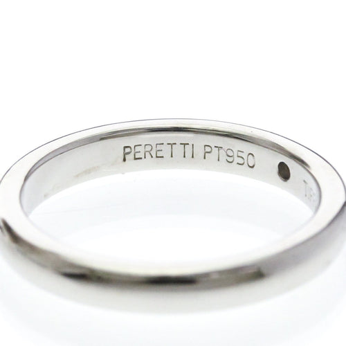 Bague 48 Tiffany & Co. Elsa Peretti - Bague en or rose 18K et diamant 58 Facettes iwz9o5pdic