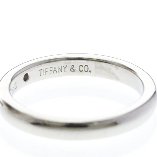 Bague 48 Tiffany & Co. Elsa Peretti - Bague en or rose 18K et diamant 58 Facettes iwz9o5pdic
