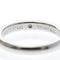 Bague 48 Tiffany & Co. Elsa Peretti - Bague en or rose 18K et diamant 58 Facettes iwz9o5pdic