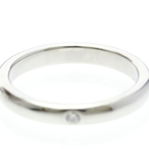 Bague 48 Tiffany & Co. Elsa Peretti - Bague en or rose 18K et diamant 58 Facettes iwz9o5pdic