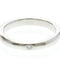Bague 48 Tiffany & Co. Elsa Peretti - Bague en or rose 18K et diamant 58 Facettes iwz9o5pdic