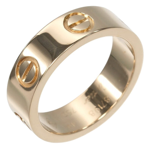 Bague 49 Cartier Love - Alliance en or jaune 18K 58 Facettes d7fvm4vwsk