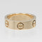 Bague 49 Cartier Love - Alliance en or jaune 18K 58 Facettes d7fvm4vwsk