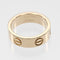 Bague 49 Cartier Love - Alliance en or jaune 18K 58 Facettes d7fvm4vwsk