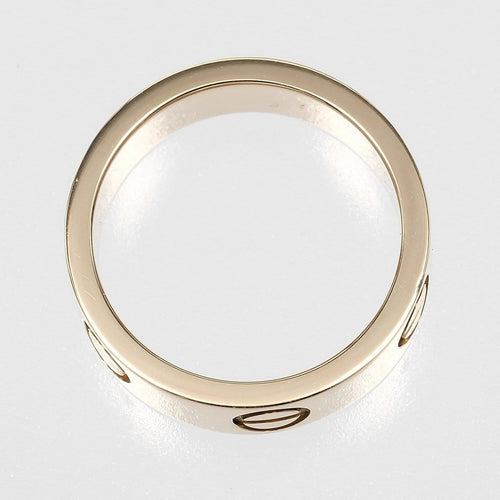 Bague 49 Cartier Love - Alliance en or jaune 18K 58 Facettes d7fvm4vwsk
