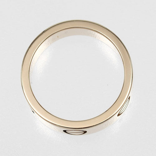 Bague 49 Cartier Love - Alliance en or jaune 18K 58 Facettes d7fvm4vwsk