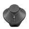 Tiffany & Co. Crown Key - Pendentif en or jaune 18K et diamants 58 Facettes lqpz3ue6oq
