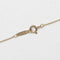 Pendentif Tiffany & Co. Crown Key - Pendentif en or jaune 18K et diamants 58 Facettes lqpz3ue6oq