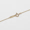 Pendentif Tiffany & Co. Crown Key - Pendentif en or jaune 18K et diamants 58 Facettes lqpz3ue6oq