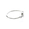 Tiffany & Co. T Wire - Bijou en or blanc 18 ct 58 Facettes cal3bgur4b