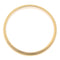 Bague 53 Cartier 1895 - Alliance en or jaune 18K 58 Facettes fjkla7bvkj