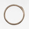 Bague 47 Tiffany & Co. Elsa Peretti - Bague en or rose et diamants 58 Facettes a3xy7ayo0z