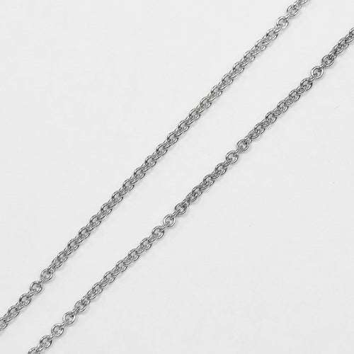 Collier Bvlgari Greek Cross - Collier en or blanc 18K et diamants 58 Facettes pagcdnl0yz