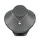 Bvlgari Greek Cross - Collier en or blanc 18K et diamants 58 Facettes pagcdnl0yz