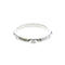 Bague 53 Tiffany & Co. - Bague True Band en or jaune 18K et diamants 58 Facettes ypu8ajkjof