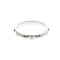 53 Tiffany & Co. True Band - Bague en platine et diamants 58 Facettes ypu8ajkjof