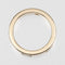 Bague 47 Cartier Love - Bague en or jaune 18 carats et diamants 58 Facettes ttwzsv05t1
