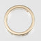 47 Cartier Love - Bague en or jaune 18 carats et diamants 58 Facettes ttwzsv05t1