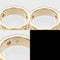 47 Cartier Love - Bague en or jaune 18 carats et diamants 58 Facettes ttwzsv05t1