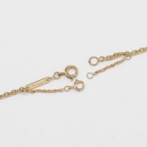 Pendentif Cartier Trinity - Pendentif en or tricolore 18K 58 Facettes it3ojsu8gb