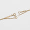 Pendentif Cartier Trinity - Pendentif en or tricolore 18K 58 Facettes it3ojsu8gb