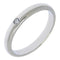 Bague 45 Cartier 1895 - Alliance en platine avec diamant 58 Facettes k8ia7nrsgq