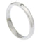 45 Cartier 1895 - Alliance en platine avec diamant 58 Facettes k8ia7nrsgq