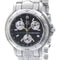 Montre Tag Heuer Professional 6000 - Montre quartz en acier 58 Facettes cuxsxpx61o