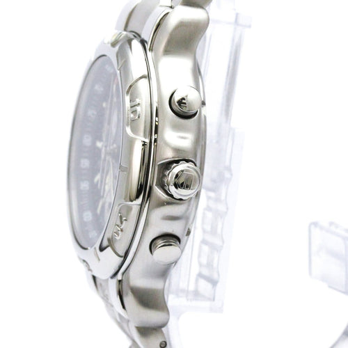 Tag Heuer Professional 6000 - Montre quartz en acier 58 Facettes cuxsxpx61o