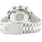 Montre Omega Speedmaster Reduced - Montre chronographe automatique en acier 58 Facettes j7y2755mvz
