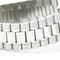 Montre Omega Speedmaster Reduced - Montre chronographe automatique en acier 58 Facettes j7y2755mvz