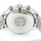 Montre Omega Speedmaster Reduced - Montre chronographe automatique en acier 58 Facettes j7y2755mvz