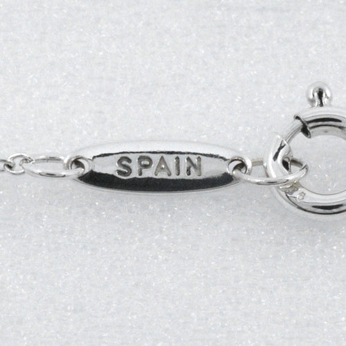 Tiffany & Co. Elsa Peretti - Pendentif Open Heart en argent et diamant 58 Facettes ngitmkd8dn