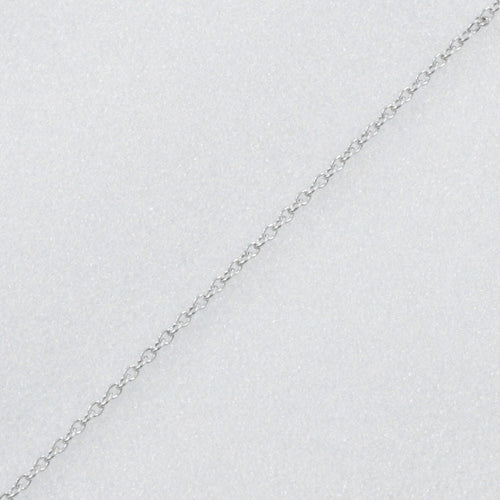 Tiffany & Co. Elsa Peretti - Pendentif Open Heart en argent et diamant 58 Facettes ngitmkd8dn