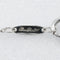 Tiffany & Co. Elsa Peretti - Pendentif Open Heart en argent et diamant 58 Facettes ngitmkd8dn