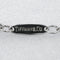 Tiffany & Co. Elsa Peretti - Pendentif Open Heart en argent et diamant 58 Facettes ngitmkd8dn
