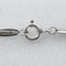 Tiffany & Co. Elsa Peretti - Pendentif Open Heart en argent et diamant 58 Facettes ngitmkd8dn