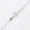 Tiffany & Co. Elsa Peretti - Pendentif Open Heart en argent et diamant 58 Facettes ngitmkd8dn