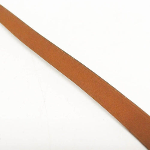 Hermès Hapi 3 - Bracelet en cuir beige 58 Facettes us84ou2bhj