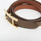 Hermès Hapi 3 - Bracelet en cuir beige 58 Facettes us84ou2bhj