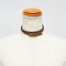 Hermès Hapi 3 - Bracelet en cuir beige 58 Facettes us84ou2bhj